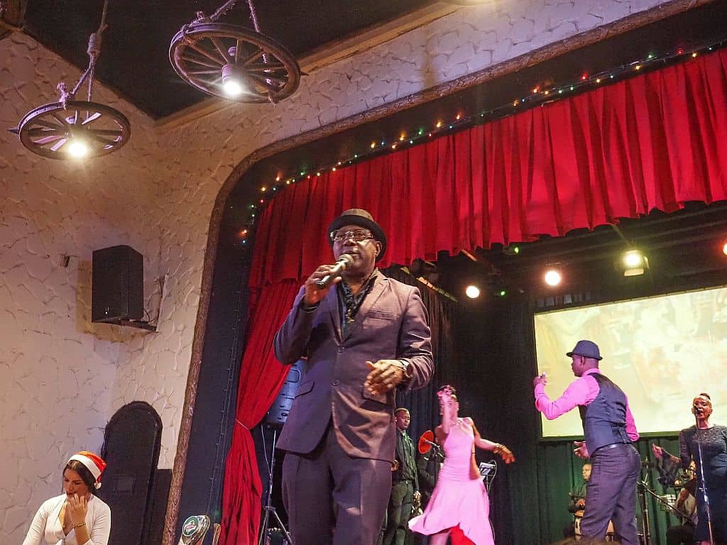co zobaczyc w Hawanie Buena Vista Social Club
