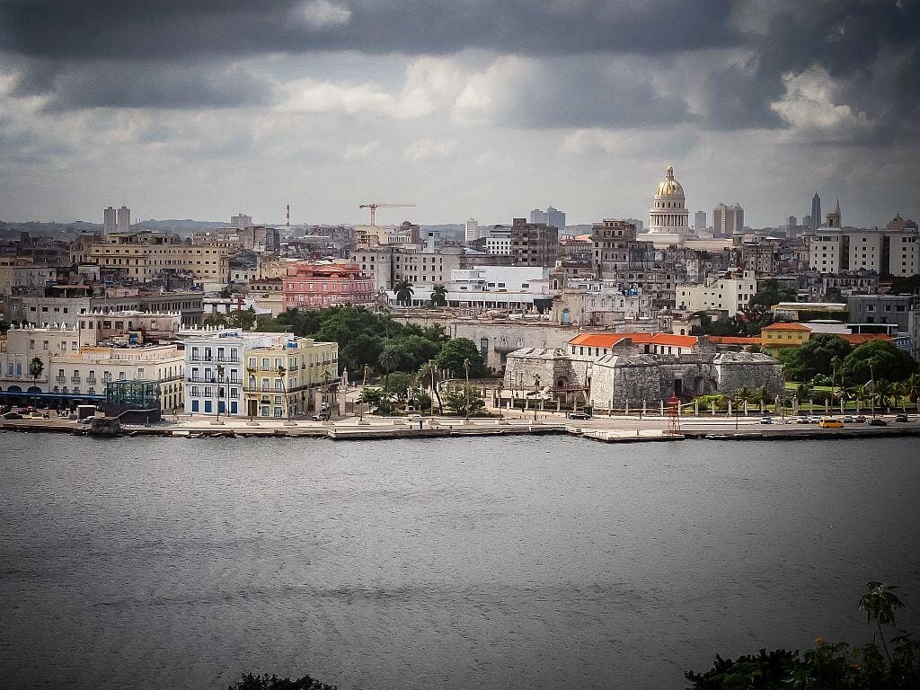 panorama hawany