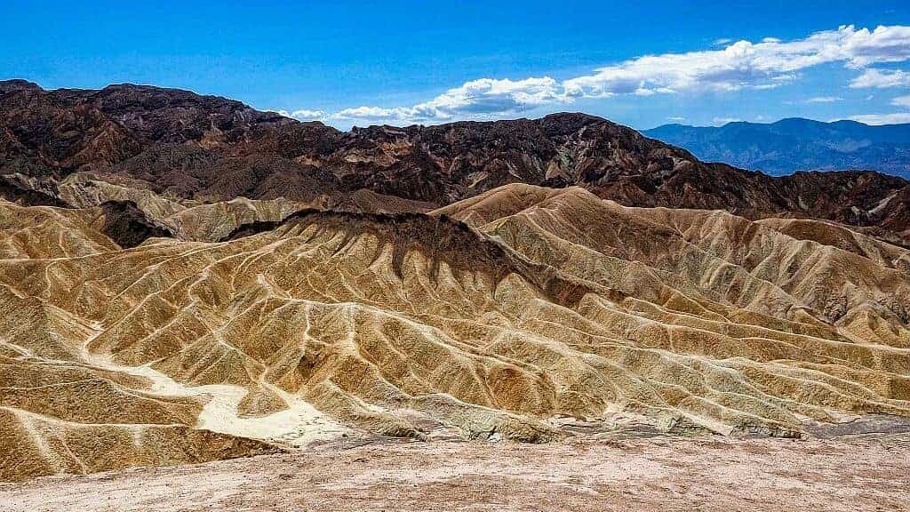 Co zobaczyć w Death-Valley-Zabriskie-Point s