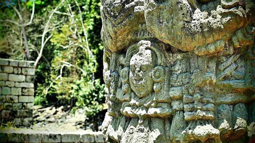 Copan Ruins Honduras 66 1 edited