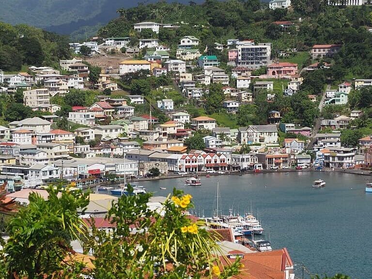 Przewodnik po Karaibach. Jak zaplanować podróż i co zobaczyć na wyspach? 10 Grenada karaiby (1)
