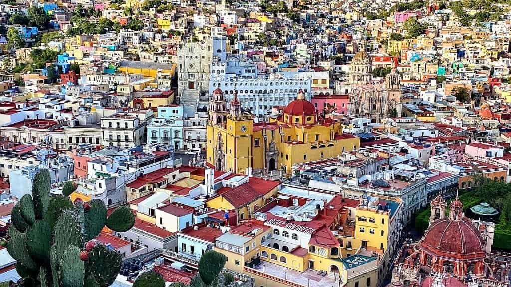 Guanajuato